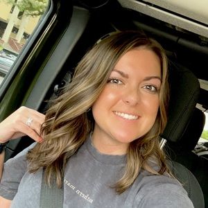 Meet your Posher, Kaylee